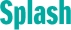 splash title