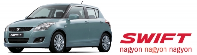swift