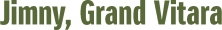 Grand Vitara title