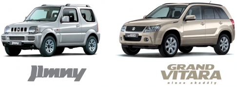 Grand Vitara