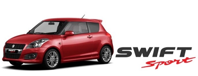 árlista - új swift sport
