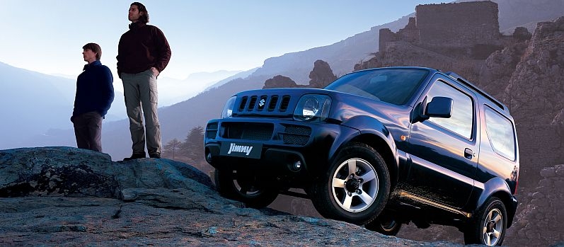 Jimny