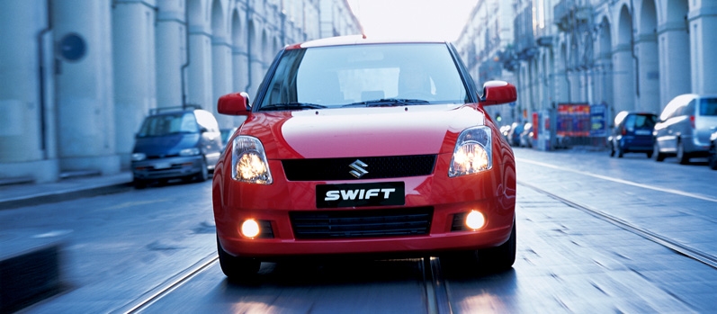 SWIFT