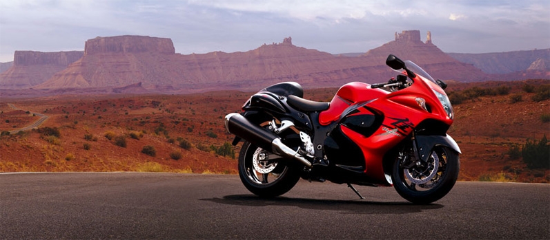 GSX1300R