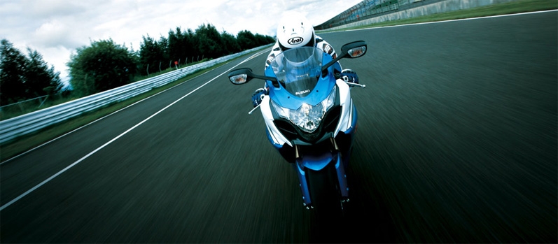 GSX-R1000