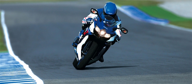 GSX-R750