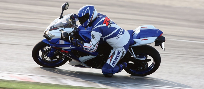 GSX-R600