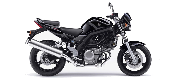 SV650/A