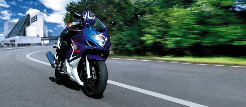 GSX650F