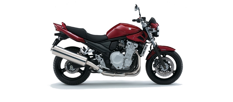 GSF650/A