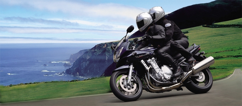 GSF1250S/SA