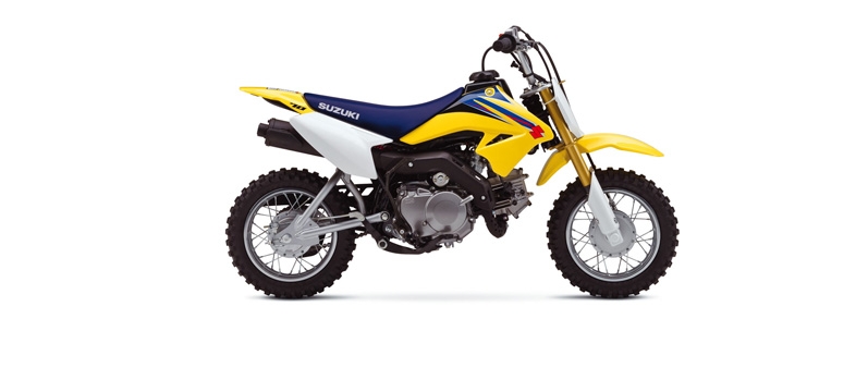 DR-Z70
