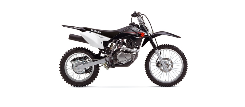 DR-Z125/L