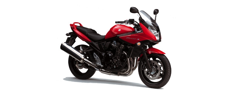 GSF650S/SA
