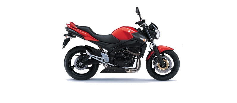 GSR-600