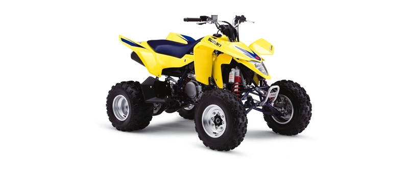 LT-Z400