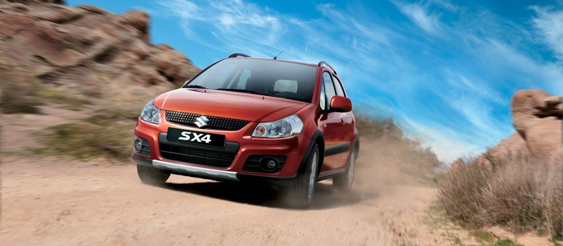 SX4