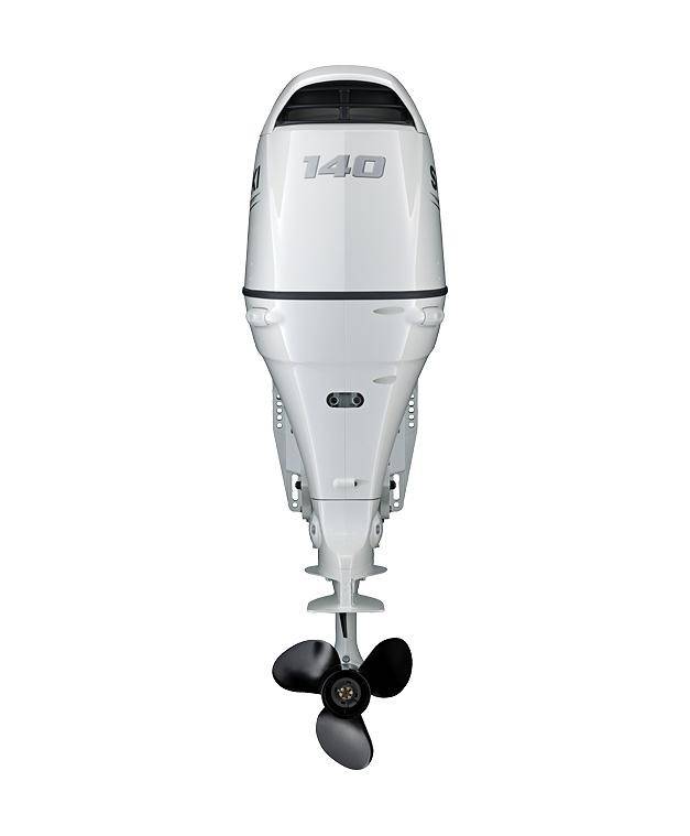 Buy Suzuki 140 Hp Outboard Suzuki DF140ATL Marine24.eu