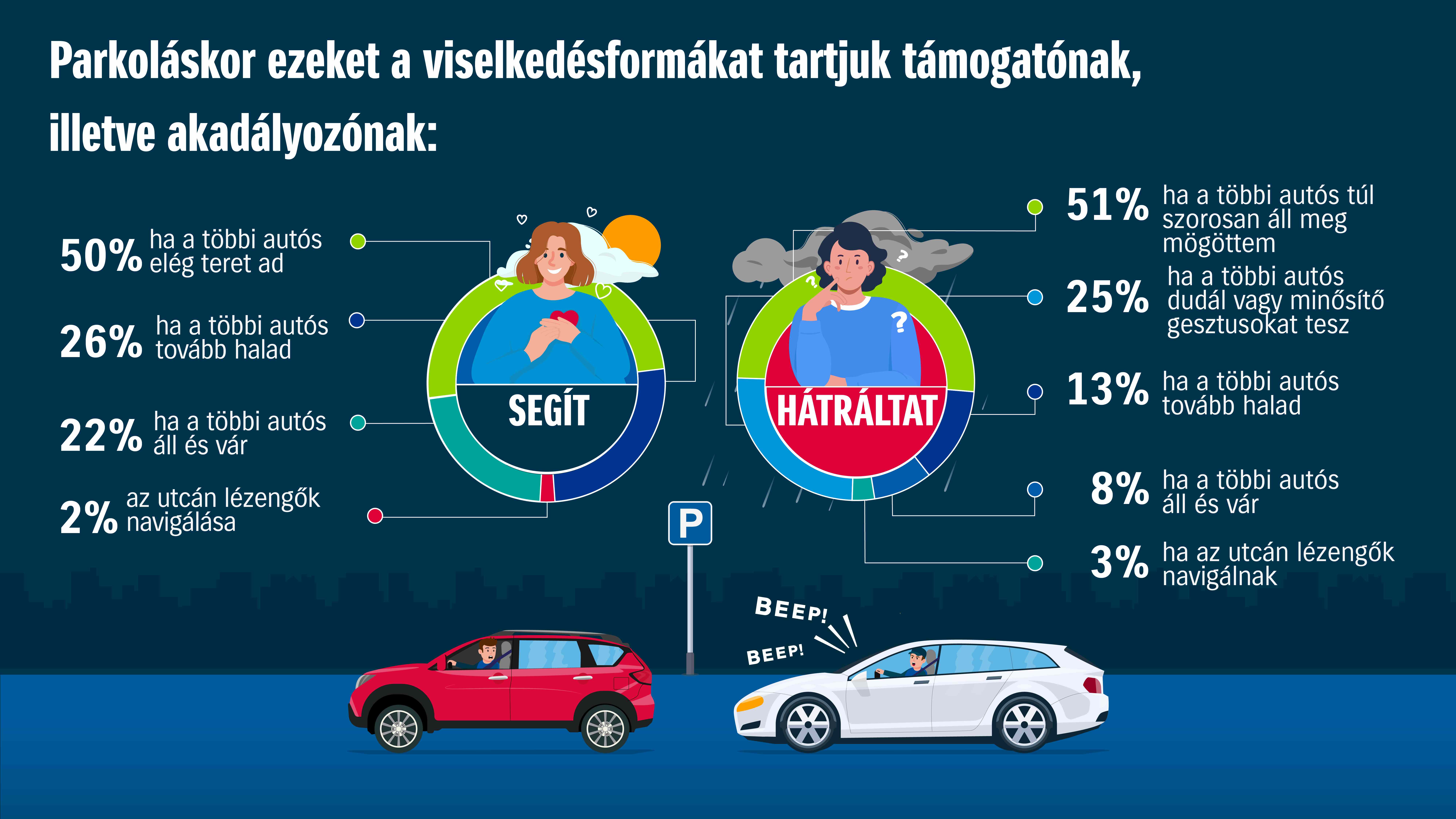 Suzuki Parkolási minikutatás 2024