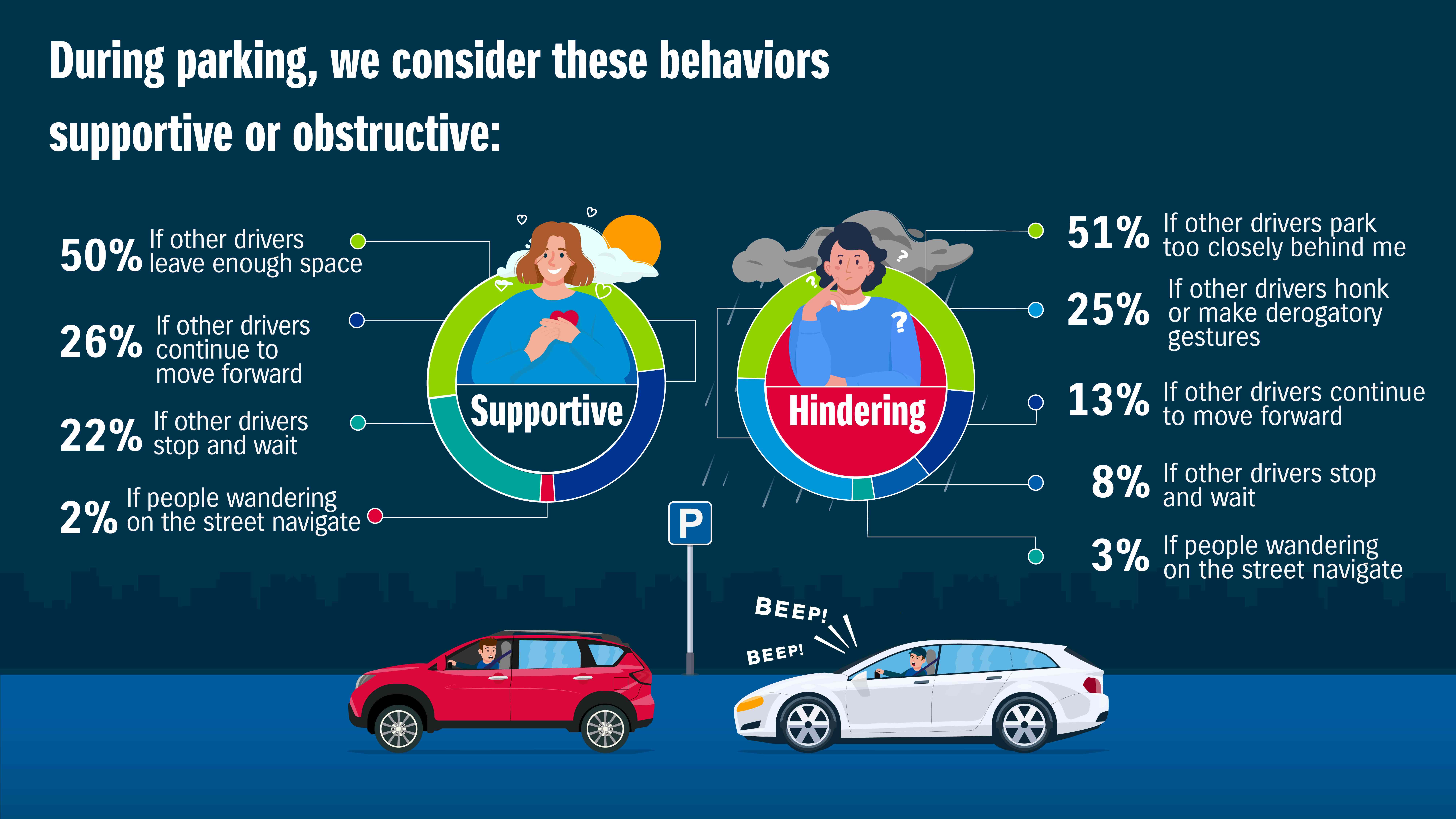 Suzuki mini survey parking 2024