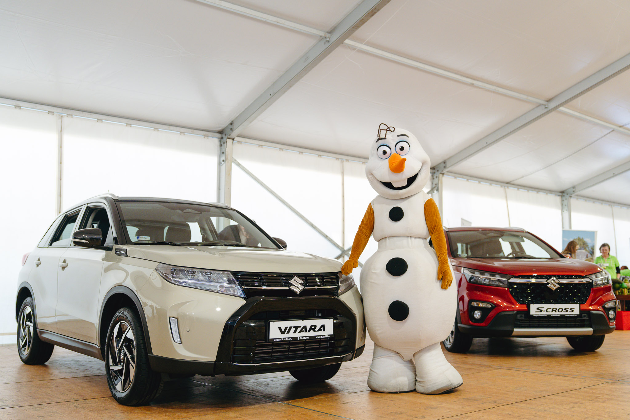 More than 19.000 visitors on this year’s Then and Now Vehicle Expo ...