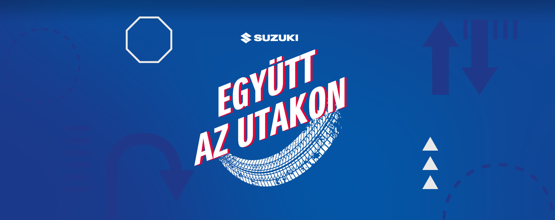 Együtt az utakon hero kép