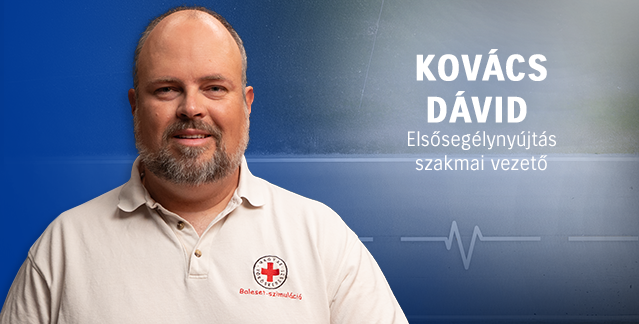 KOVÁCS DÁVID