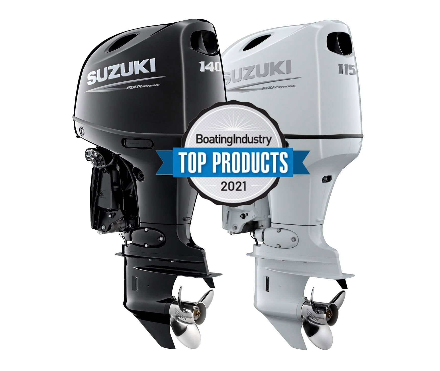 SUZUKI MARINE