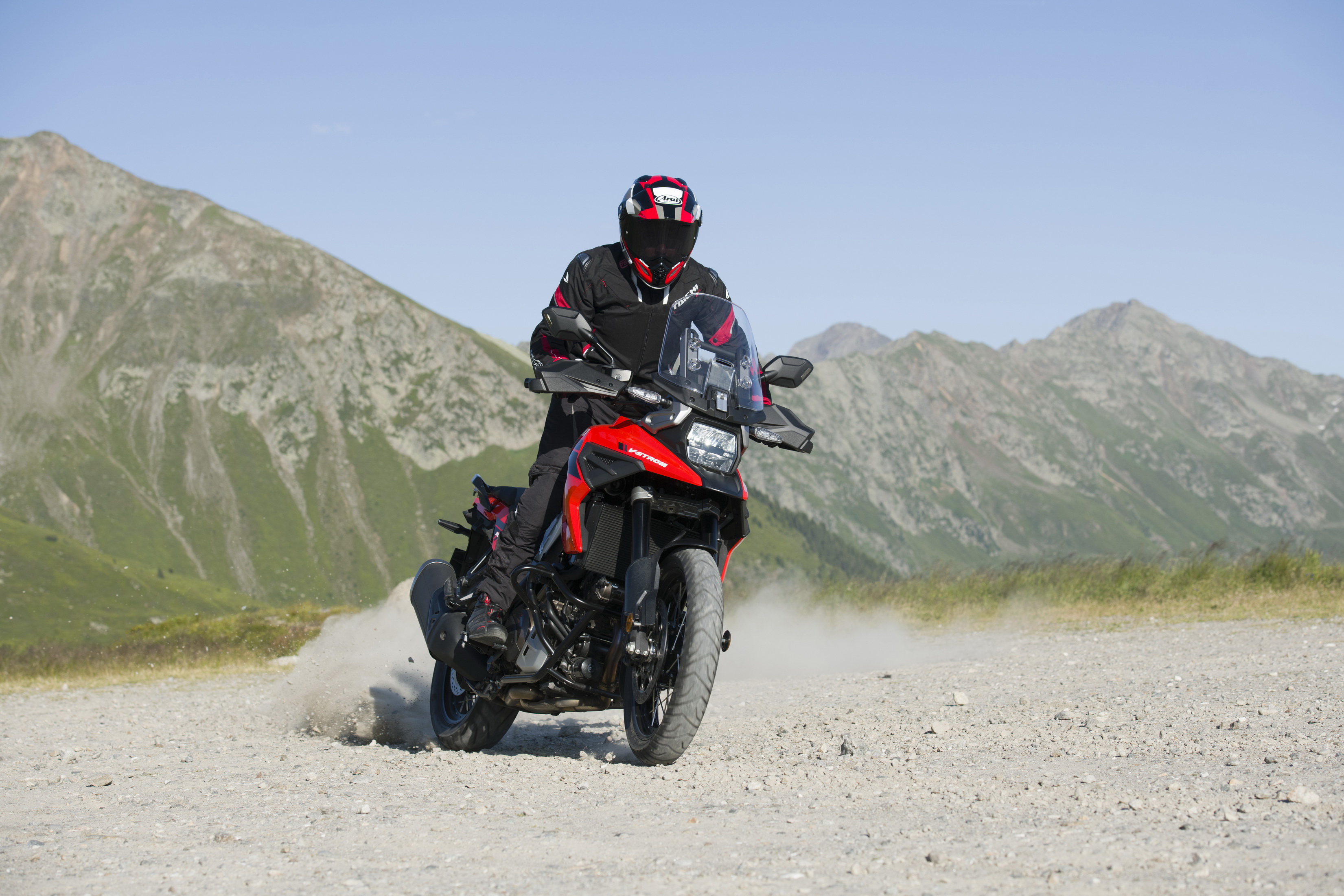 suzuki v strom 1050 xt specs