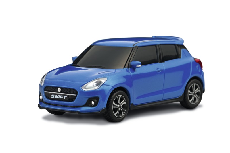 diecast baleno