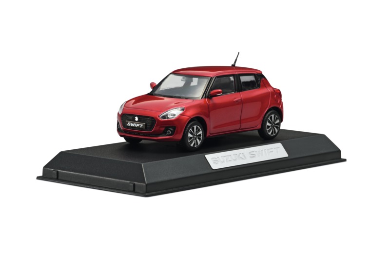 maruti suzuki diecast model
