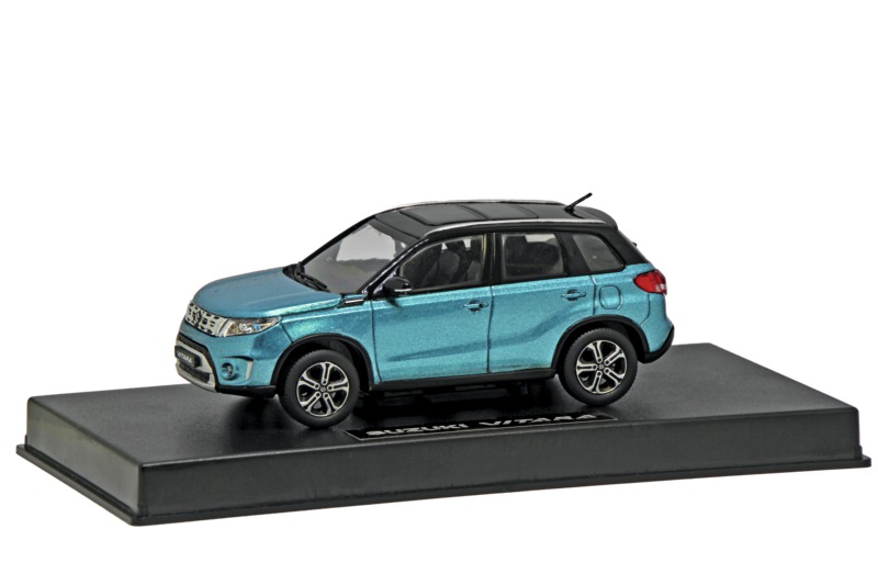 diecast baleno