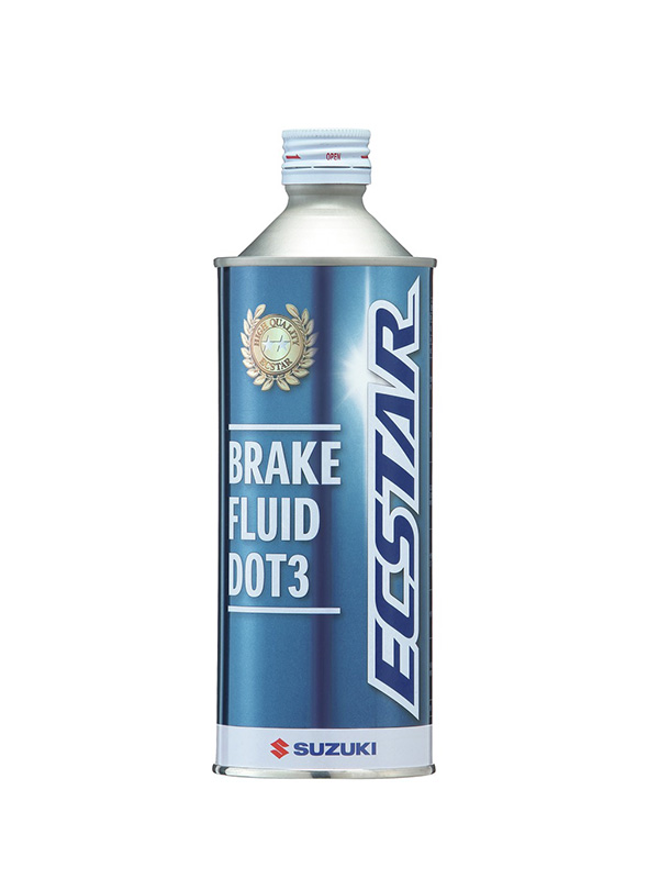 Антифриз suzuki ecstar 5л
