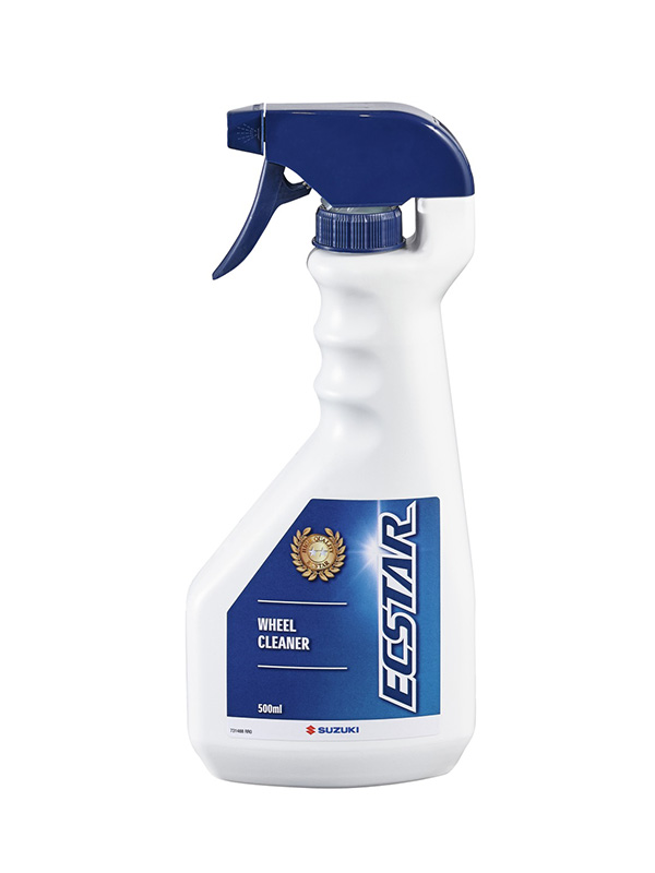 Антифриз ecstar suzuki