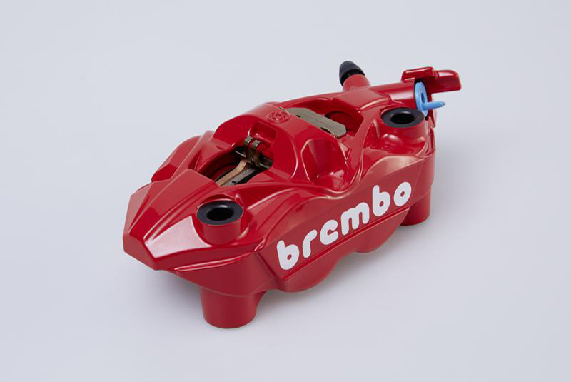 Brembo féknyereg matrica