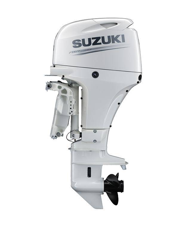 Кепка suzuki marine