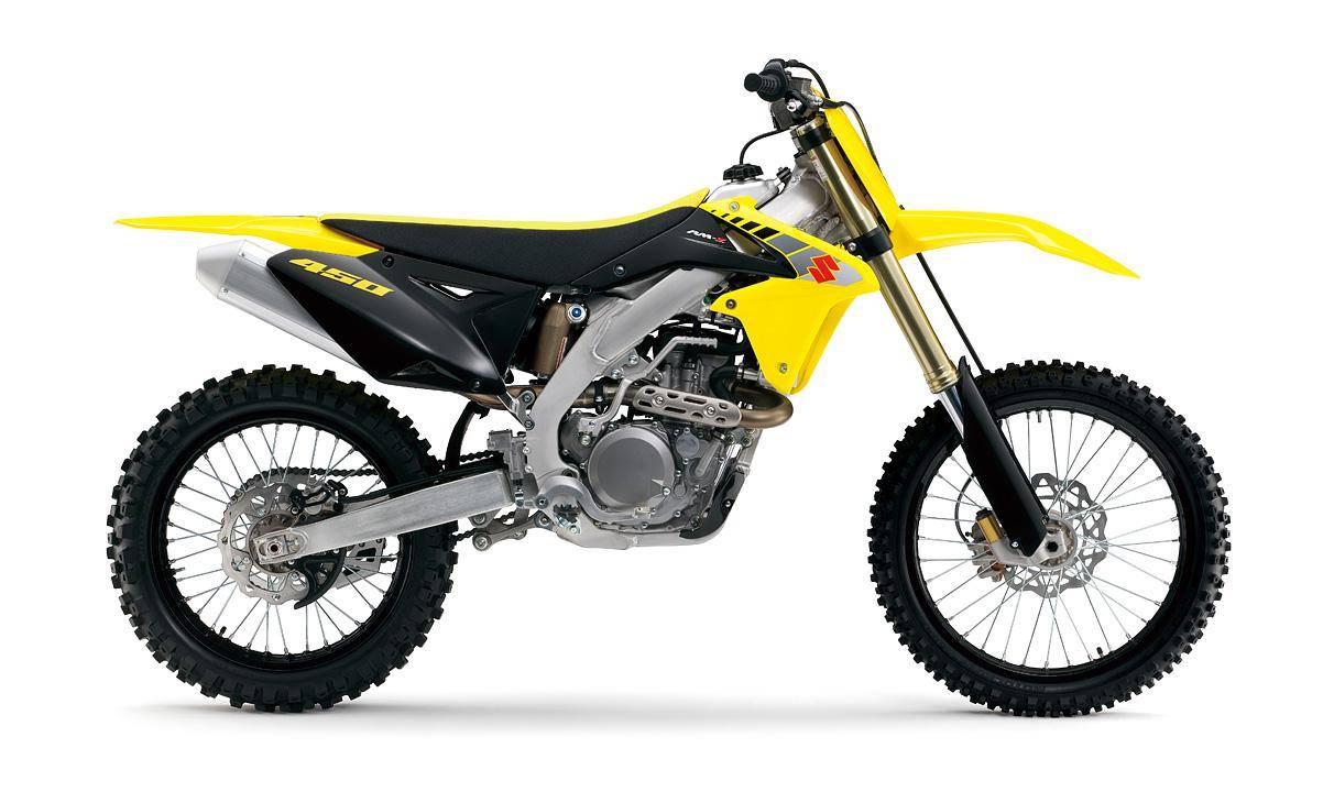  RM  Z450 SUZUKI  MOTOR  Magyar Suzuki  Zrt 