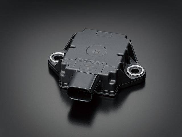 Inertial Measurement Unit (IMU)