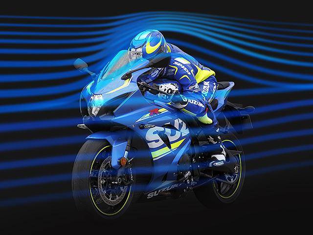 Improved Aerodynamics