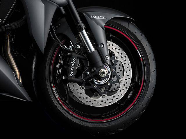 High-performance braking technologies