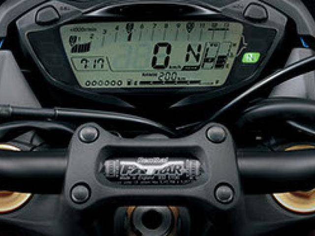 Renthal Handlebar