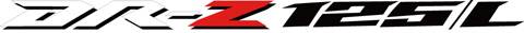 DR-Z125L