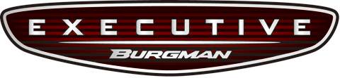 Burgman 650 Executive